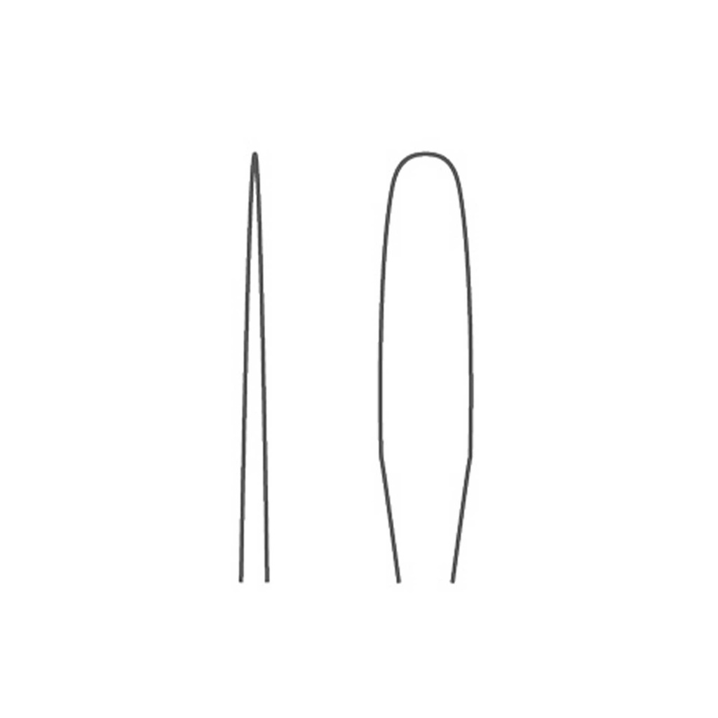 MICRO RUGINE DECOLLEUR SPATULE/TRANCHANT #A1