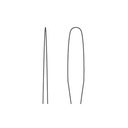 MICRO RUGINE DECOLLEUR SPATULE/TRANCHANT #A1