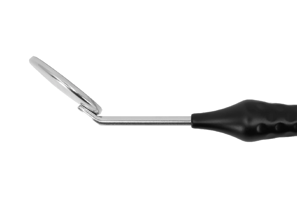 MIROIR RHODIUM