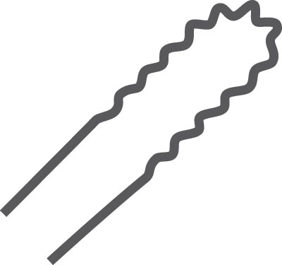 CURETTE LUCAS DENTELEE