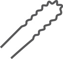 CURETTE LUCAS DENTELEE