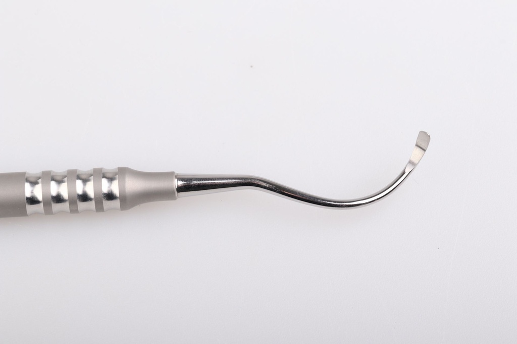 CURETTE SINUS PC4