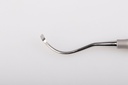 CURETTE SINUS PC4