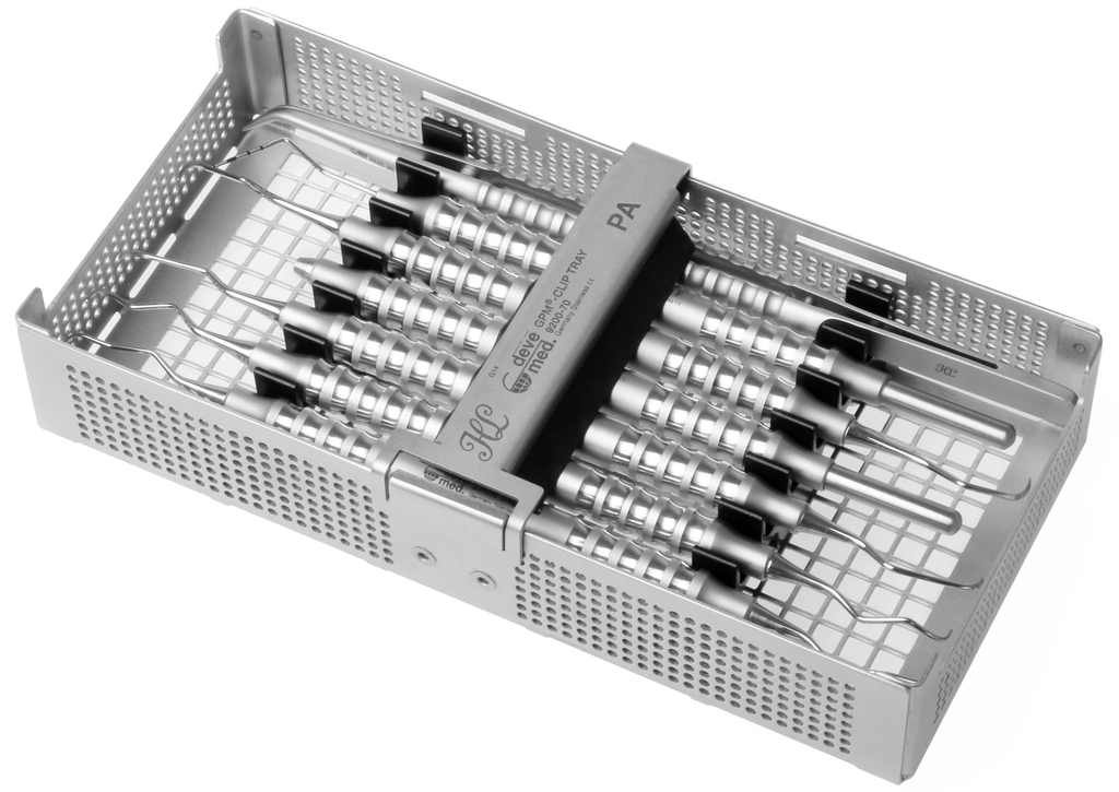 MARQUAGE LASER SUR INSTRUMENT