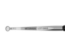 MIROIR MICRO MEGA RHODIUM
