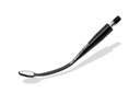 MIROIR MICRO FLEX MEGA RHODIUM FORME DIAMANT