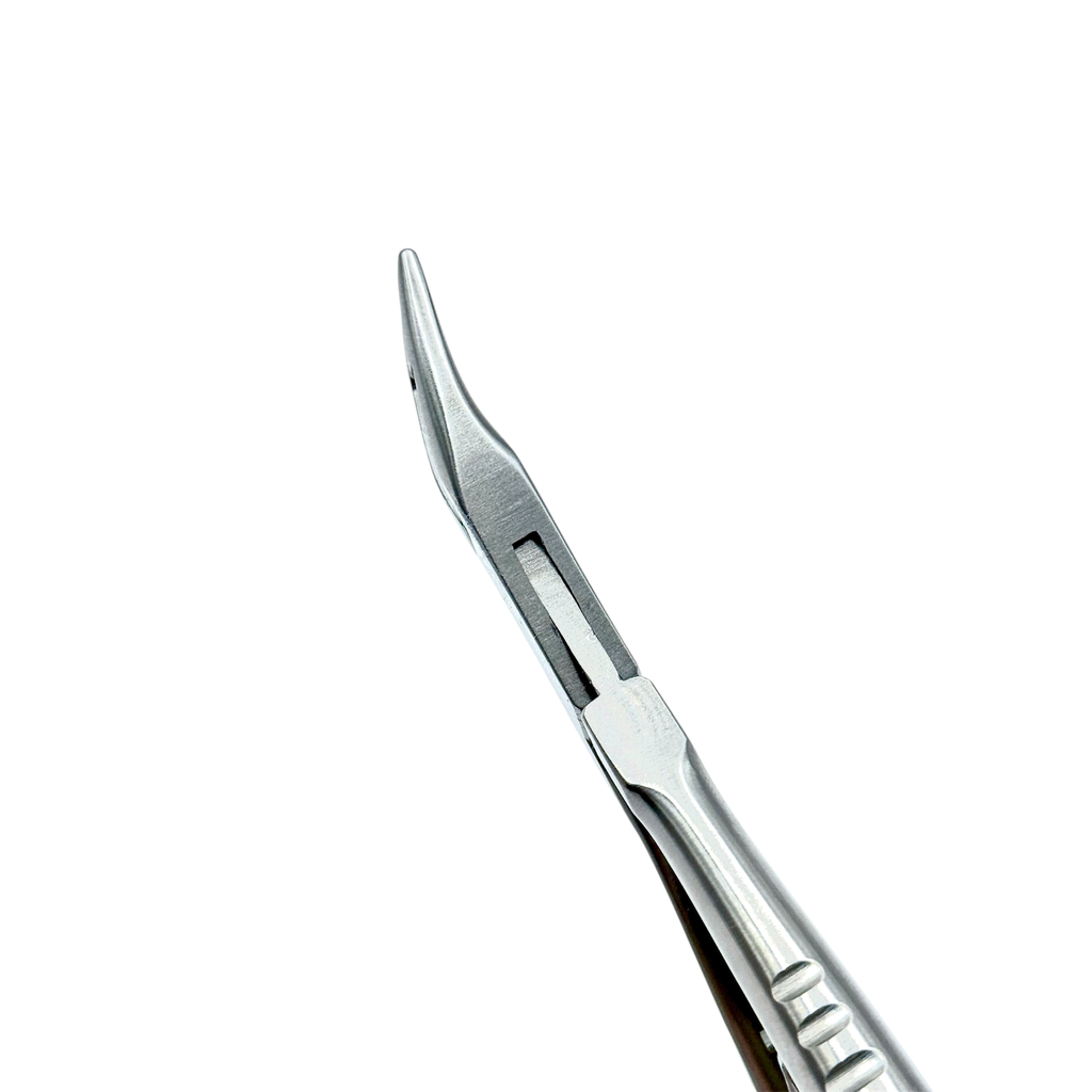 PINCE GOUGE MINI FRIEDMANN ANGULE 30°