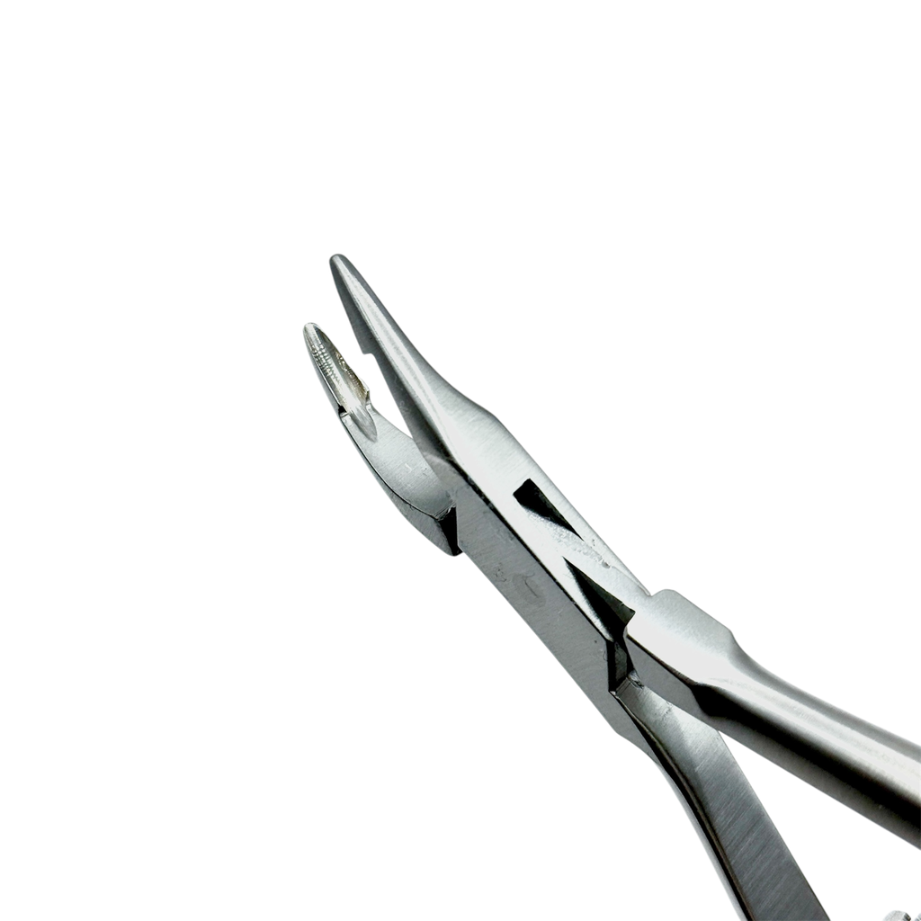 PINCE GOUGE MINI FRIEDMANN ANGULE 30°