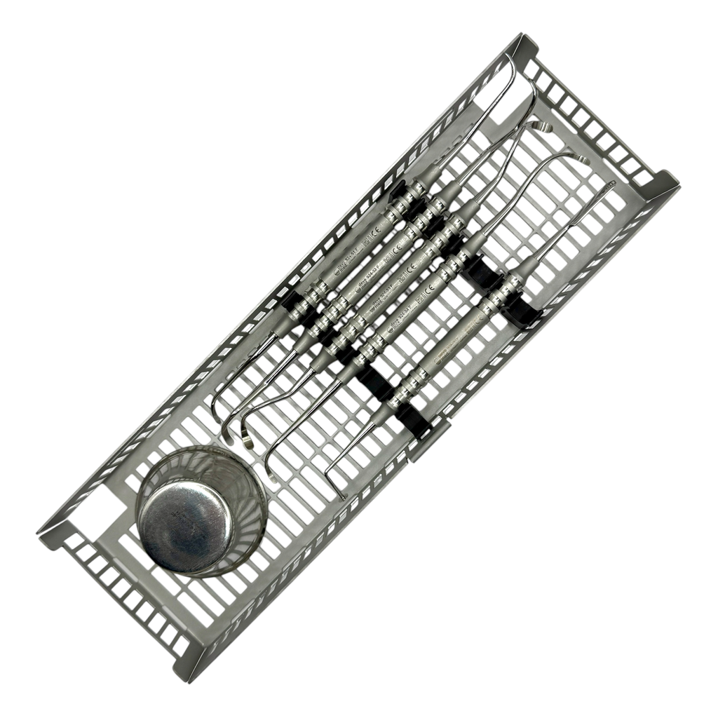 CASSETTE AVEC COUVERCLE 275 X 87 X 35 mm