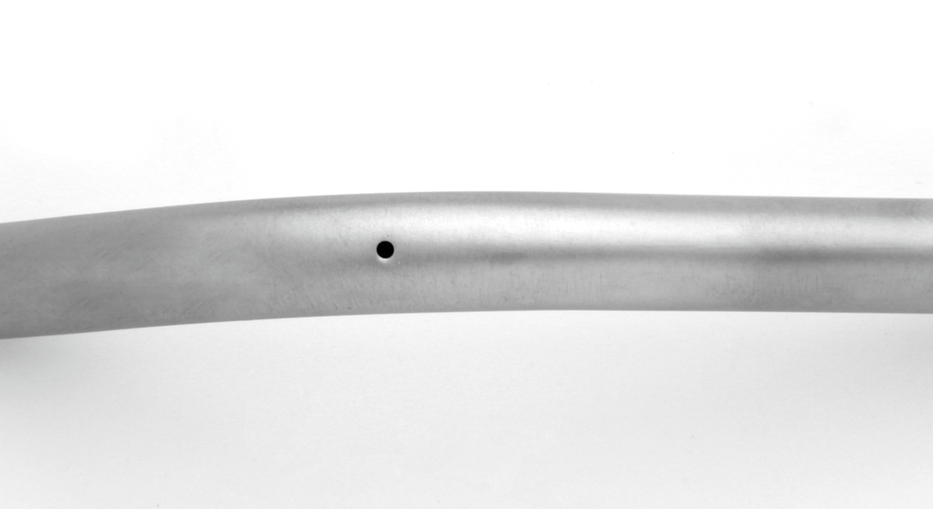 CANULE D'ASPIRATION AVEC ALESAGE 171 mm