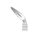 596-1-ROOTS-EXTRACT-Wurzelsplitterzange-Ralk-fuer-Wurzelfragmente-45-grad-Dentalinstrumente-Frauen-CAD.webp