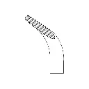 586WS-ROOTS-EXTRACT-Wurzelsplitterzange-Witzel-untere-Wurzeln-Dentalinstrumente-Frauen-CAD.webp