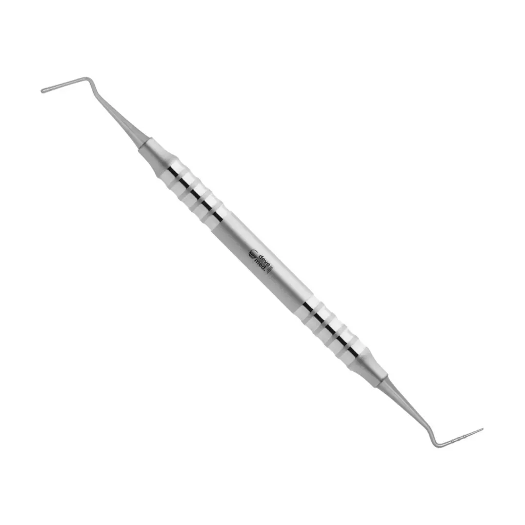 APPLICATEUR FOULOIR GUTTAPERCHA