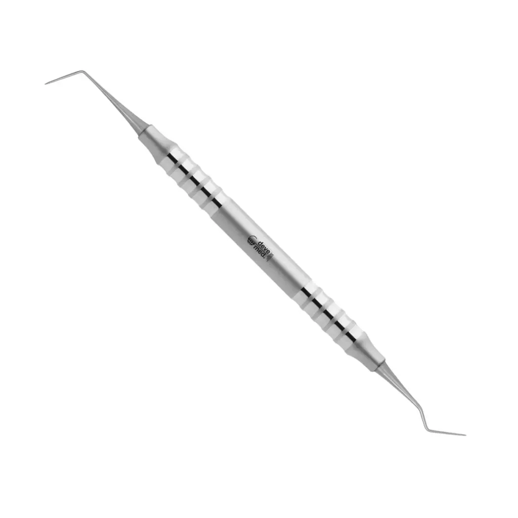 SONDE ENDO DOUBLE