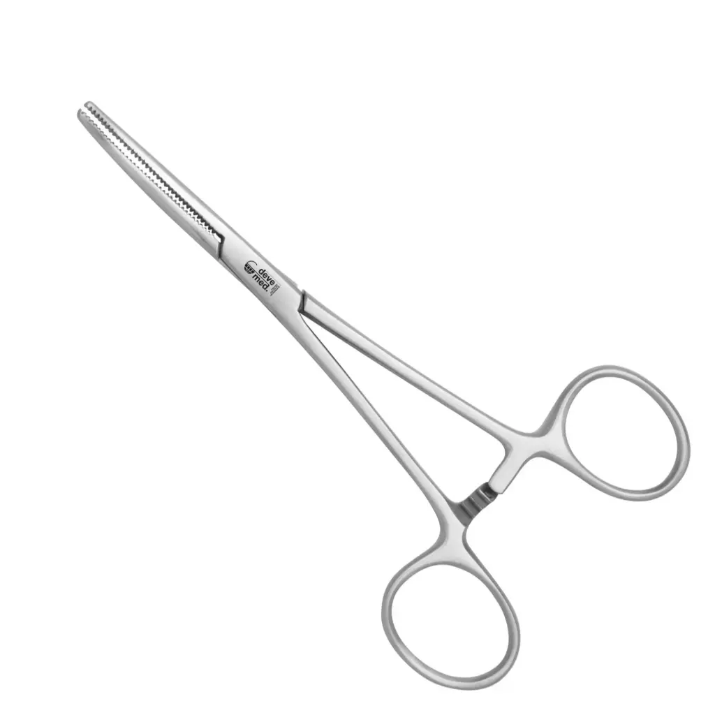 PINCE HEMOSTATIQUE KELLY