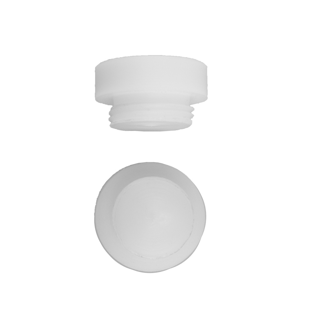 PLAQUE TEFLON POUR MAILLET