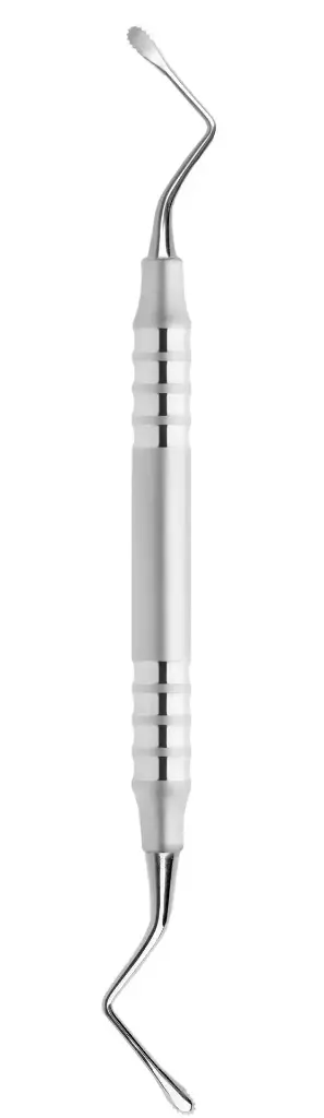 CURETTE LUCAS CRANTÉE