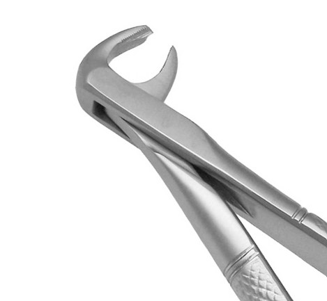 DAVIER MOLAIRE INFERIEURE #73 (650)