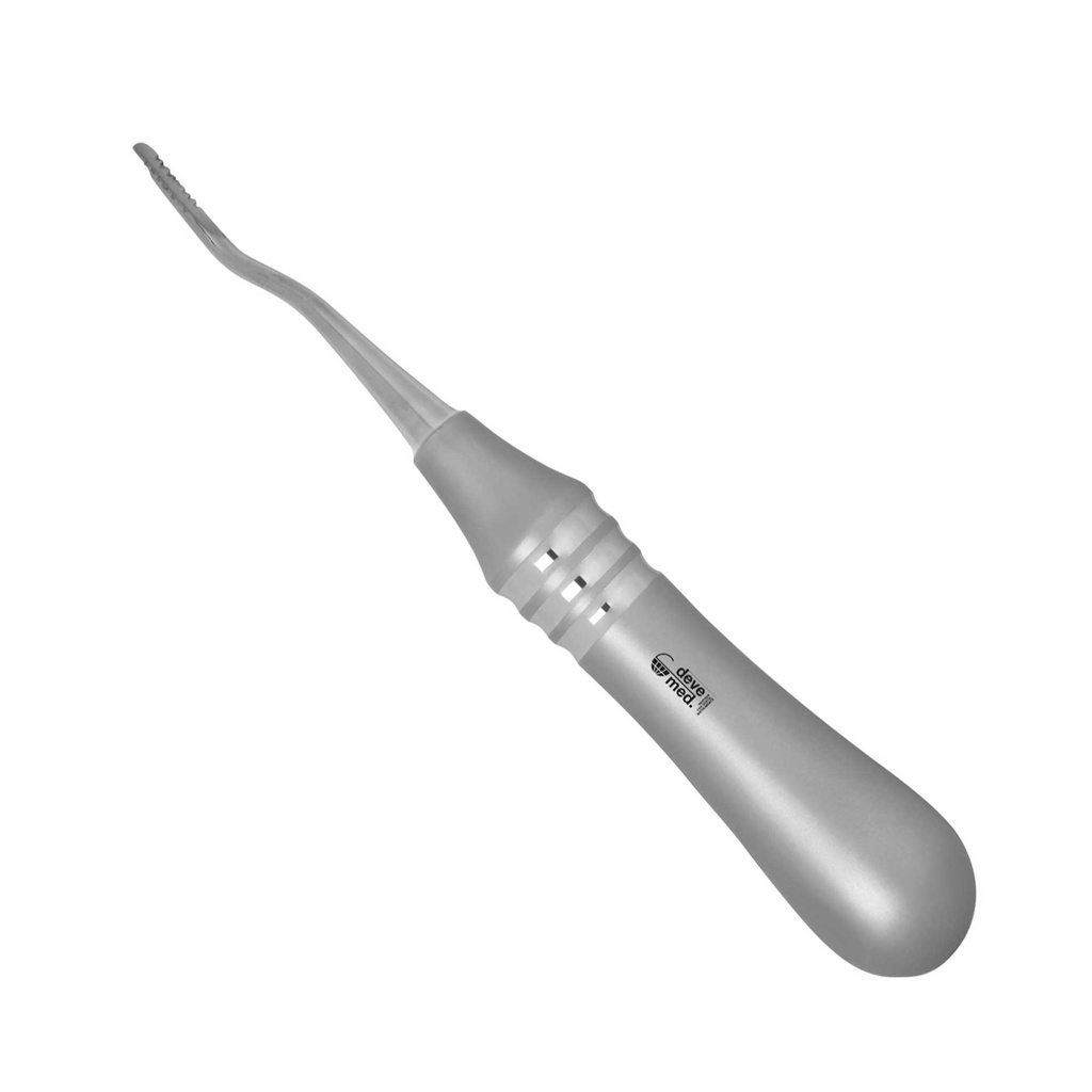 ÉLÉVATEUR PIVOT POINT INFERIEUR
