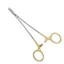 PORTE AIGUILLE DE BAKEY MORS DROITS TC |5-0 ; 6-0|