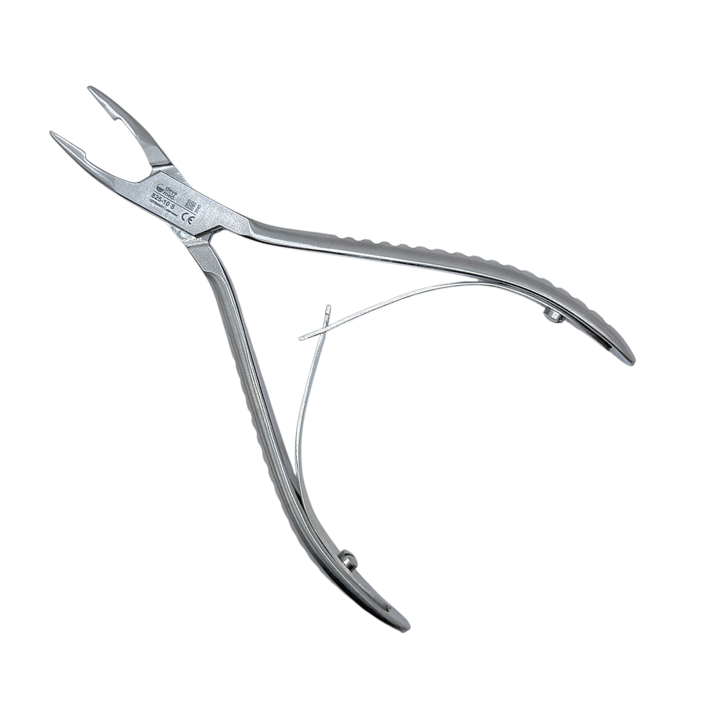 PINCE GOUGE MINI FRIEDMANN ANGULE 30°