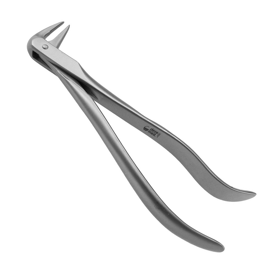 DAVIER RACINE INFÉRIEURE