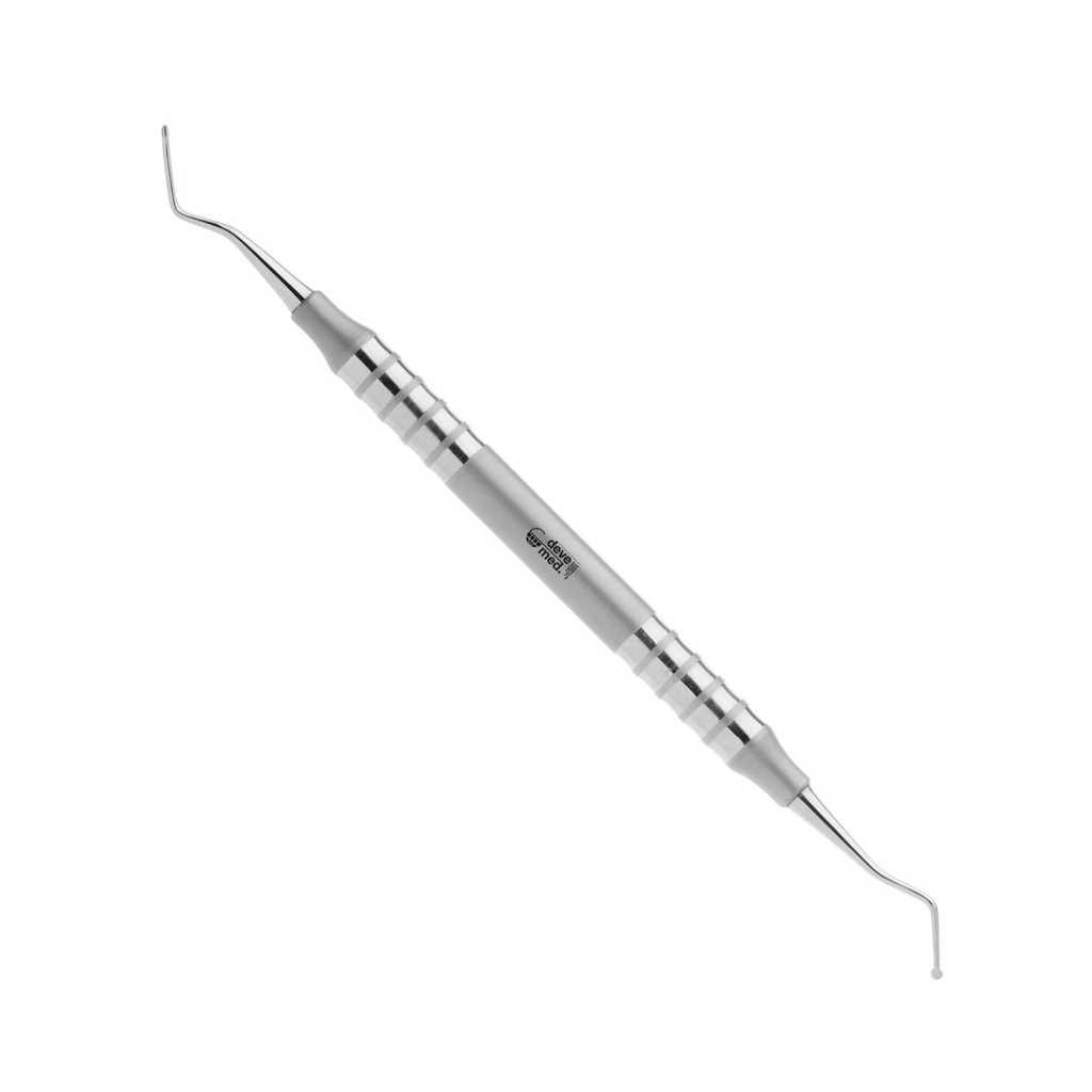 INSTRUMENT POUR POUSSER LE GREFFON