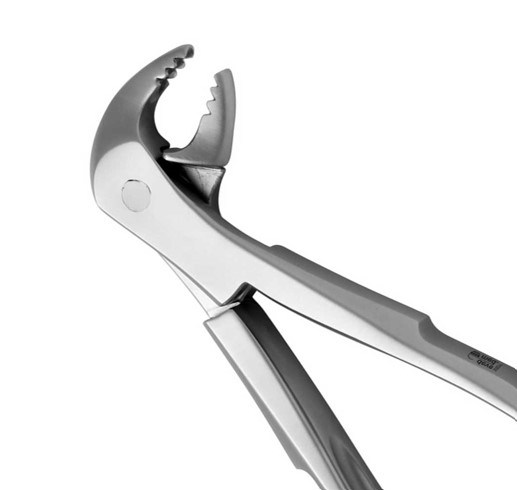 DAVIER ENFANT PRÉMOLAIRE INFÉRIEURE