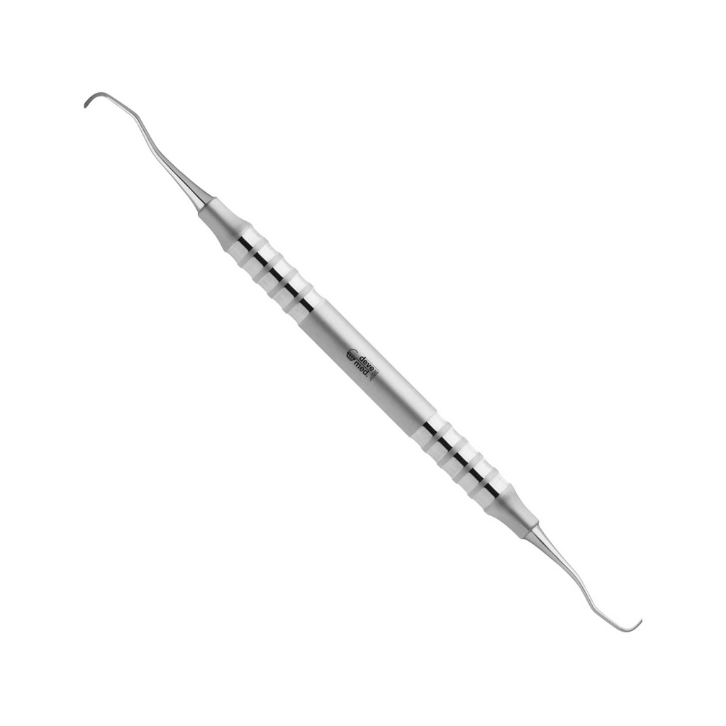 CURETTE GRACEY #1-2
