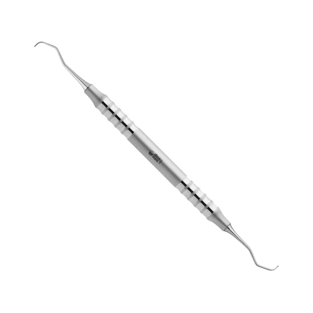 CURETTE GRACEY #3-4