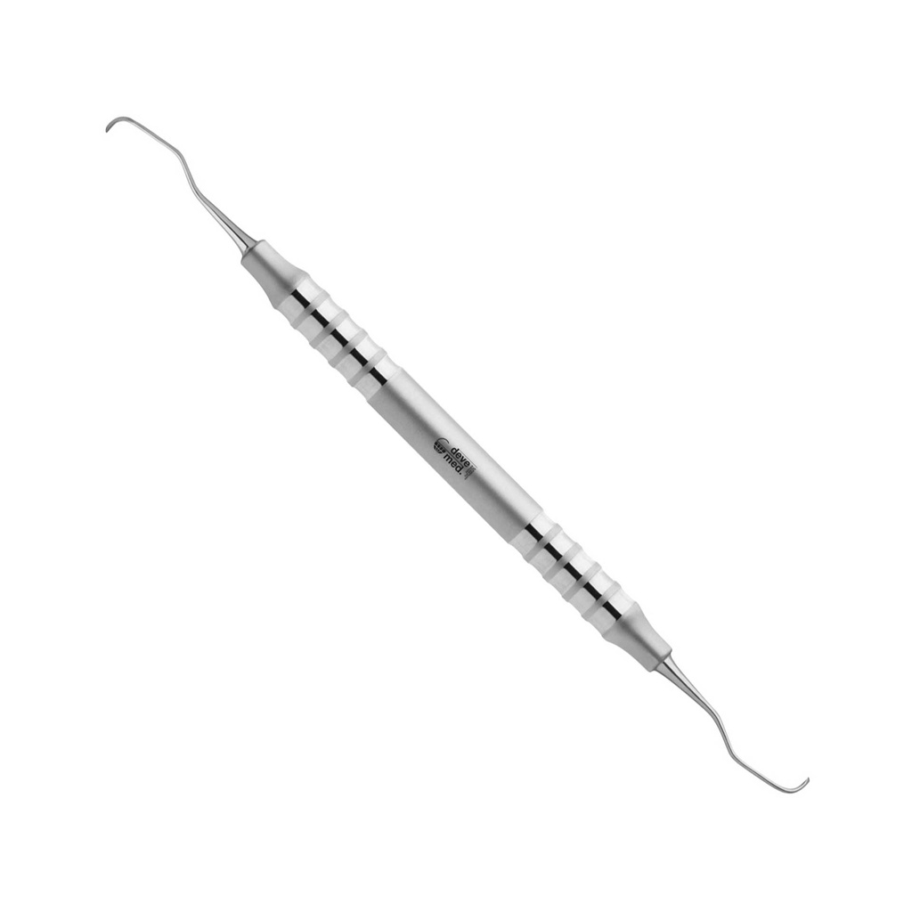 CURETTE GRACEY #5-6