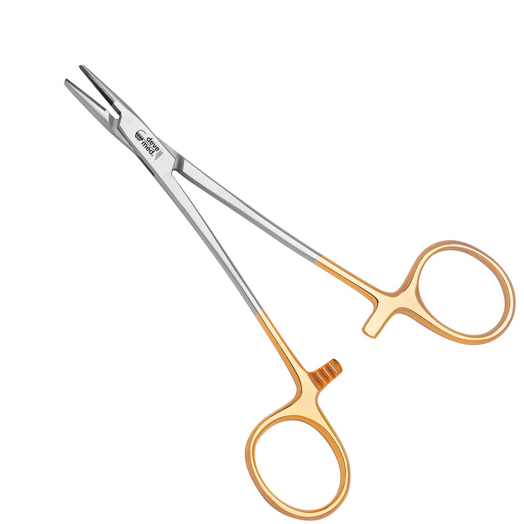 PORTE AIGUILLE CRILE-WOOD MORS TC DROITS           |4-0 ; 5-0|