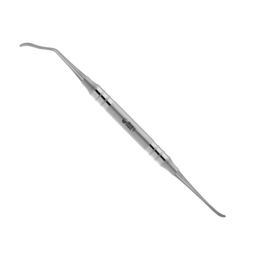 CURETTE SINUS LOREAN/BARBU # A6