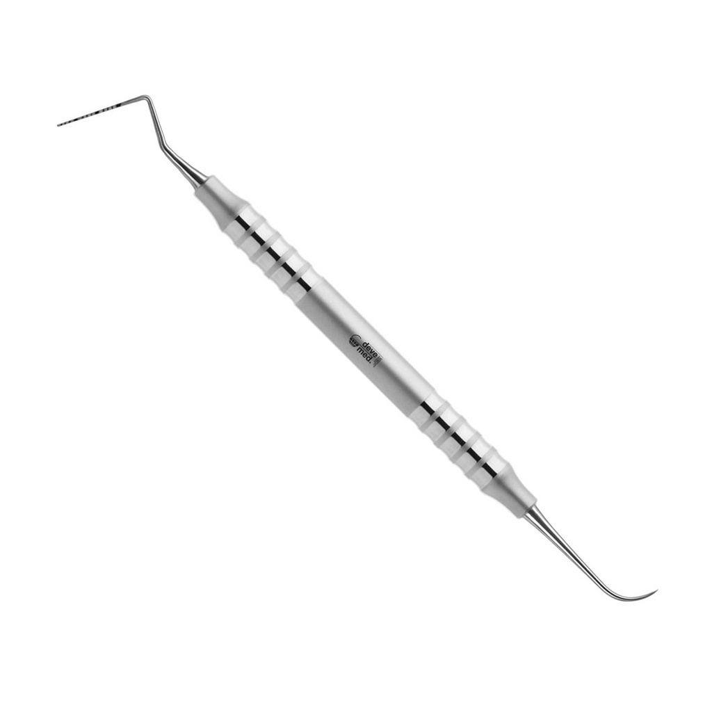 SONDE PARODONTALE DOUBLE