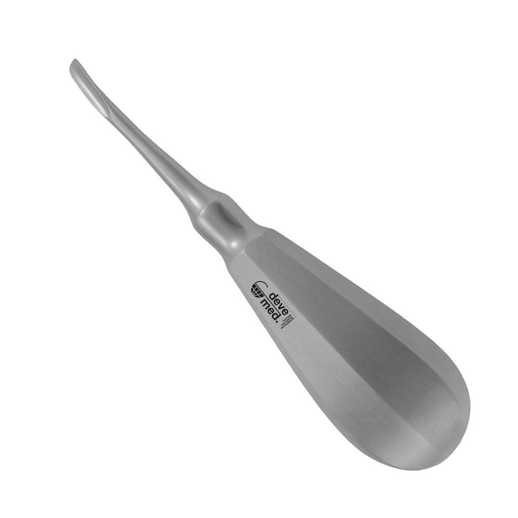 ÉLÉVATEUR RACINE COURBE