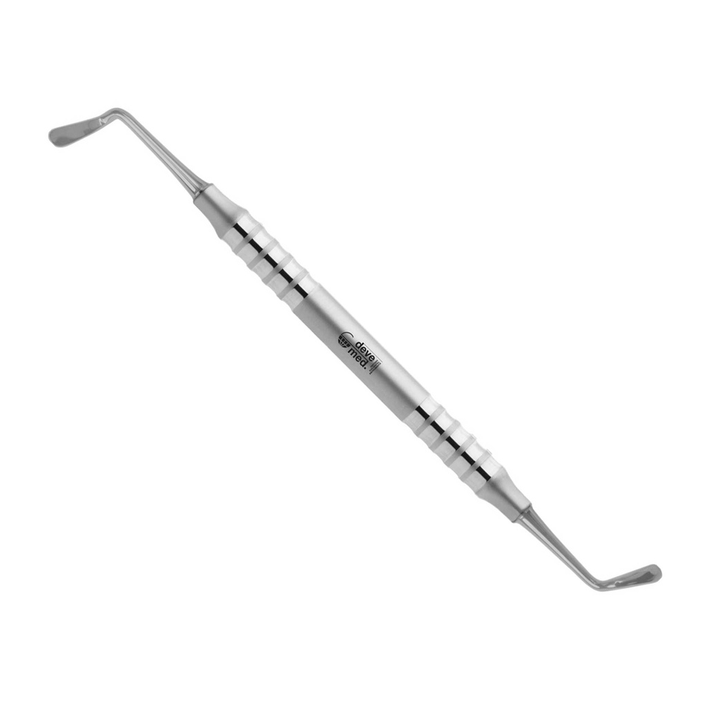 CURETTE SINUS MAZOR # 2