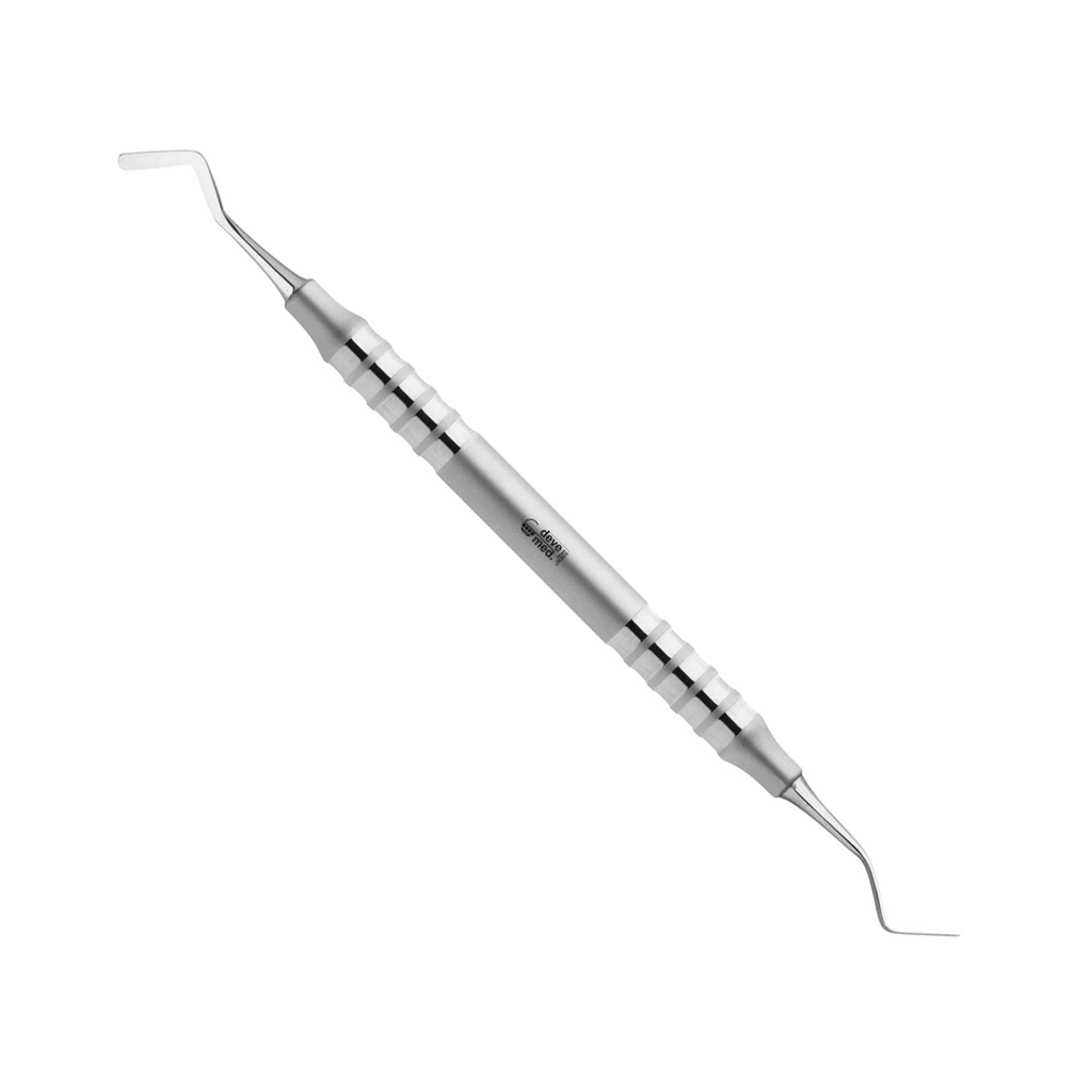 SPATULE HEIDEMANN # 2