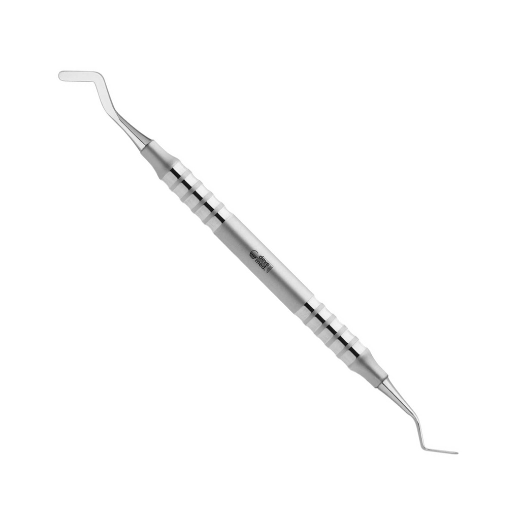 SPATULE HEIDEMANN # 3