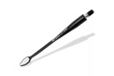 MIROIR MICRO FLEX MEGA RHODIUM FORME DIAMANT