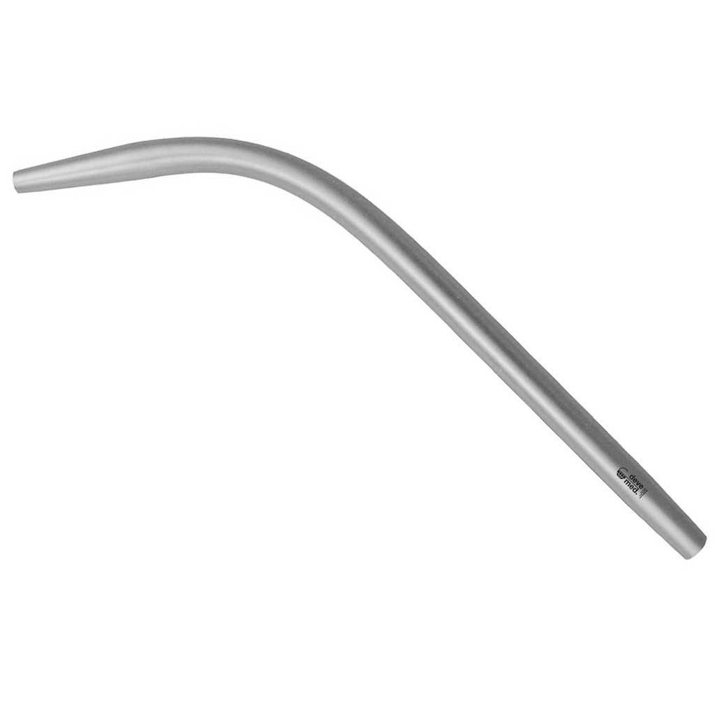 CANULE D'ASPIRATION 3,0 mm