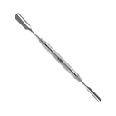 APPLICATEUR BIOMATERIAU DOUBLE