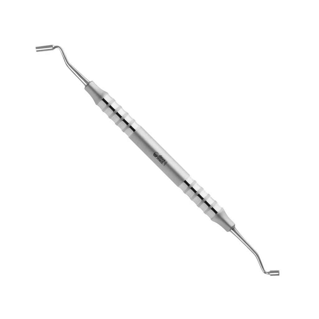 FOULOIR BIOMATERIAU DOUBLE- JOVANOVIC #4