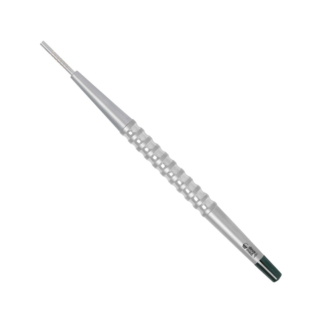 OSTEOTOME DROIT PLAT GRADUE 8-10-12-14-16