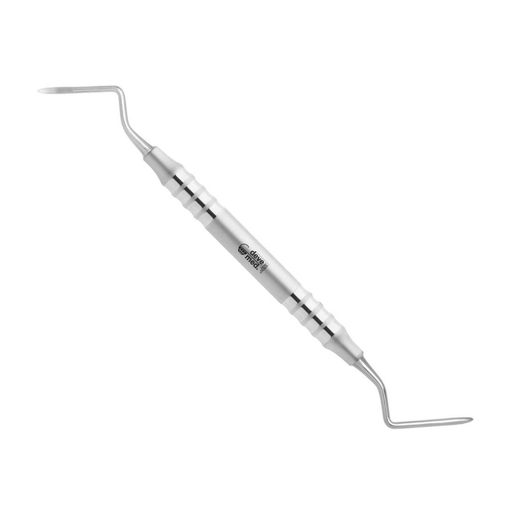 ÉLÉVATEUR APEX HEIDBRINK 2,1 mm