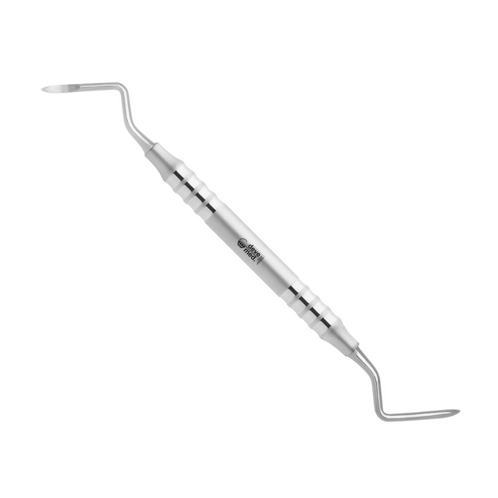 ÉLÉVATEUR APEX HEIDBRINK 2,5 mm