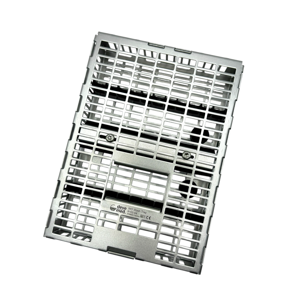 CASSETTE AVEC COUVERCLE 180 x 130 x 35 mm