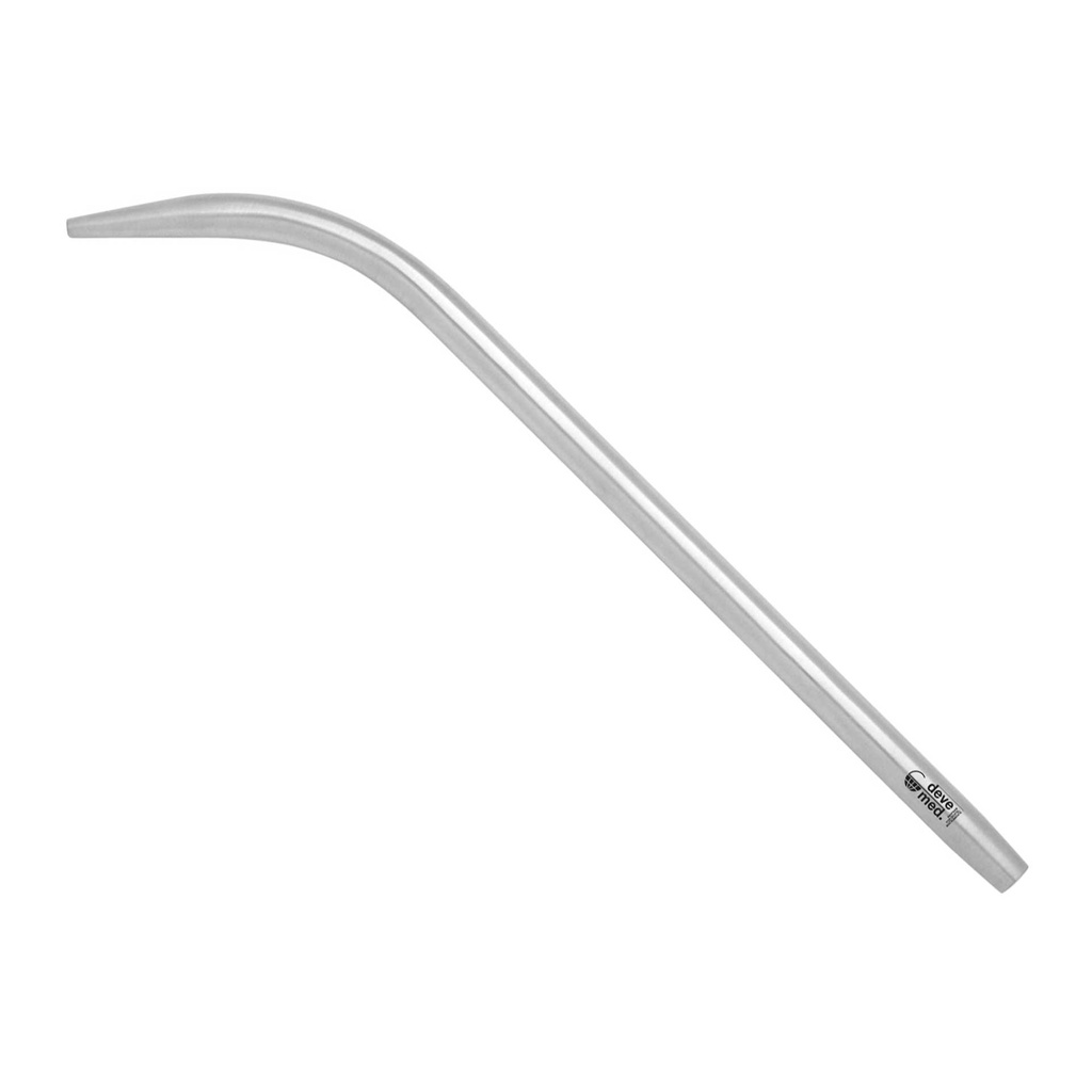 CANULE D'ASPIRATION AVEC ALESAGE 171 mm