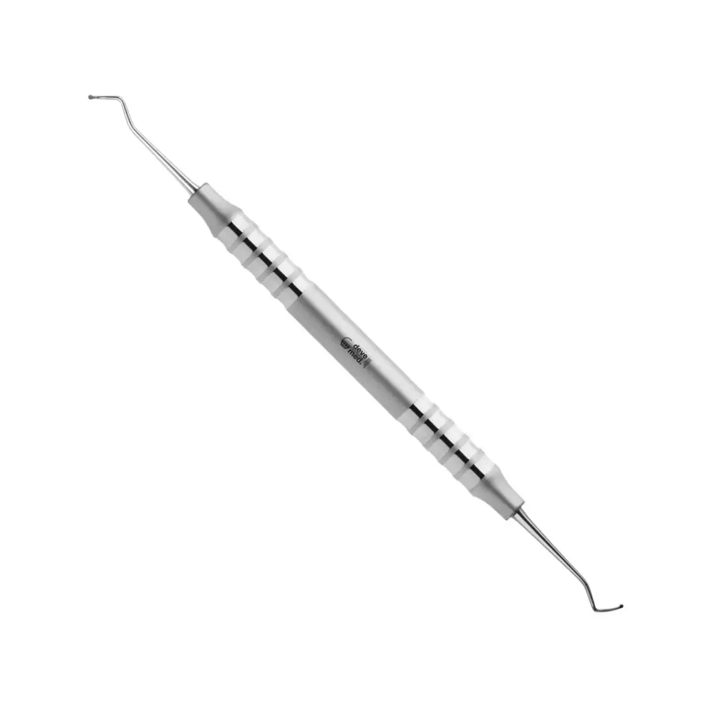 EXCAVATEUR TIGE 7 mm