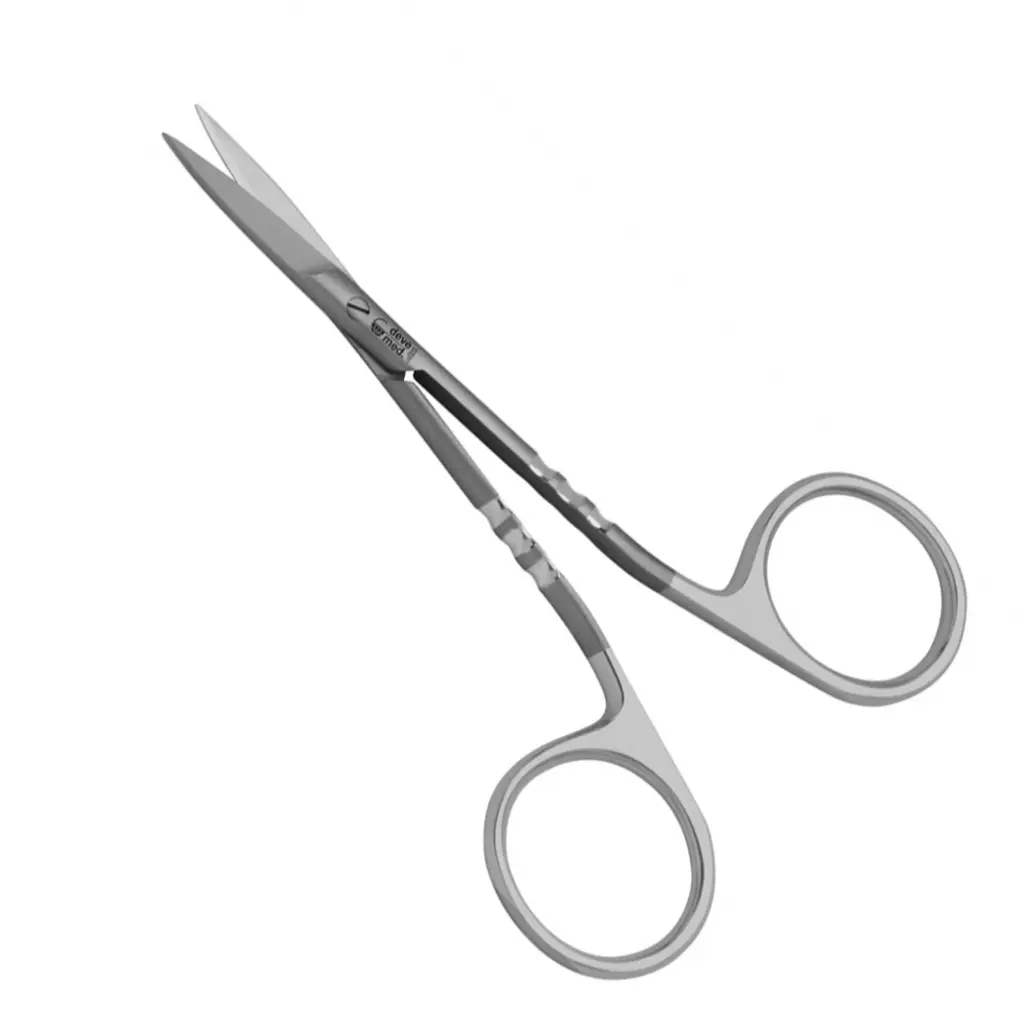 CISEAUX IRIS DROIT F-LINE