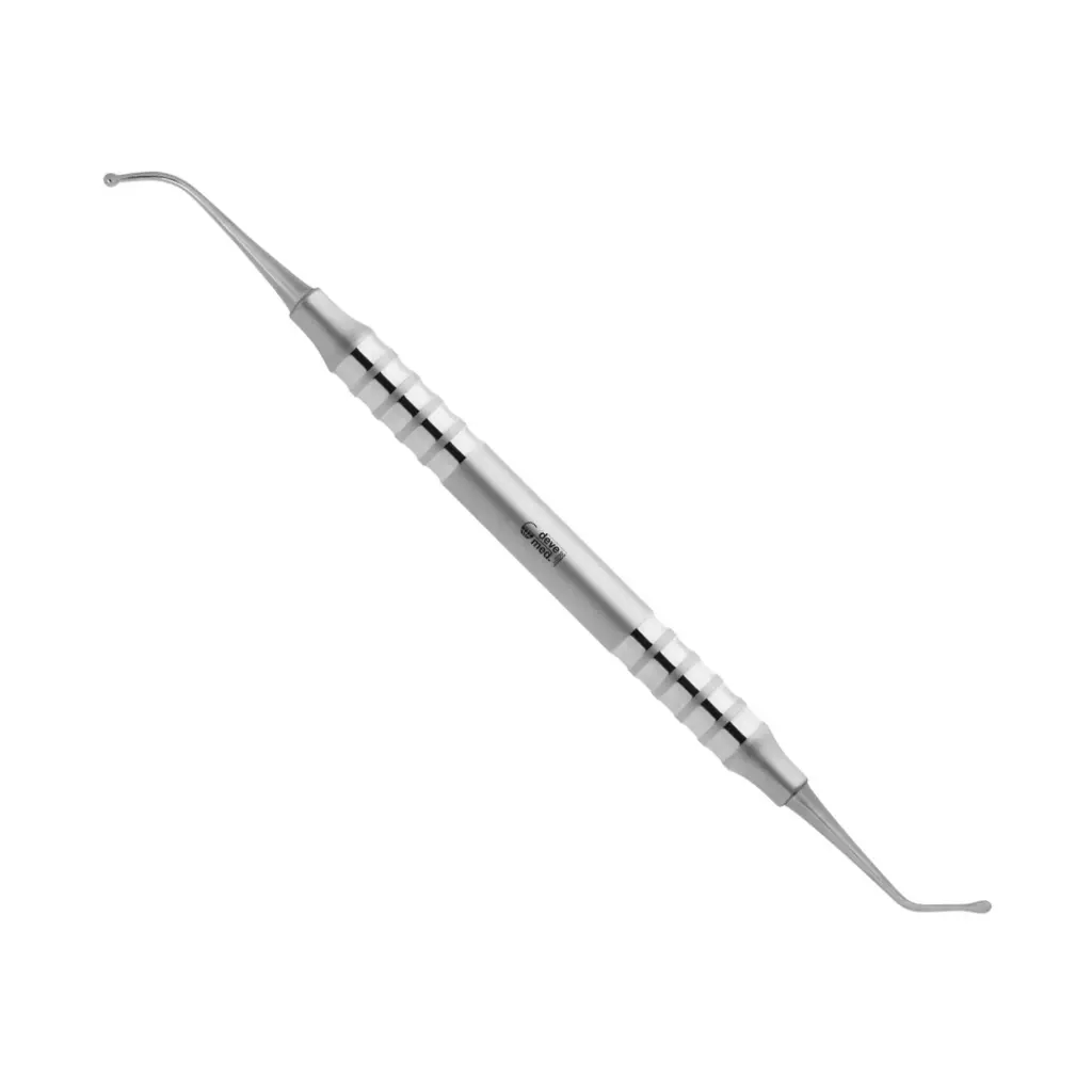 FOULOIR SPHÉRIQUE - SPATULE